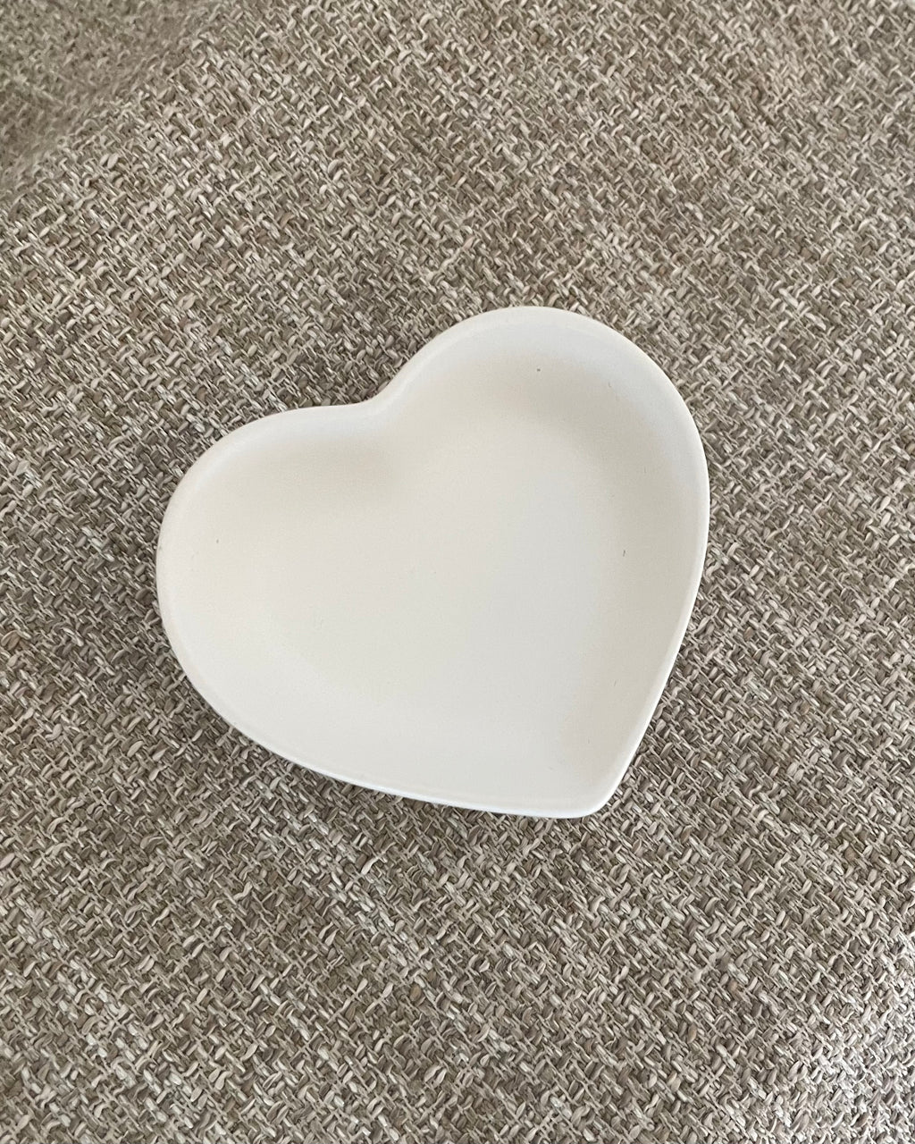 Cuenco mini corazón