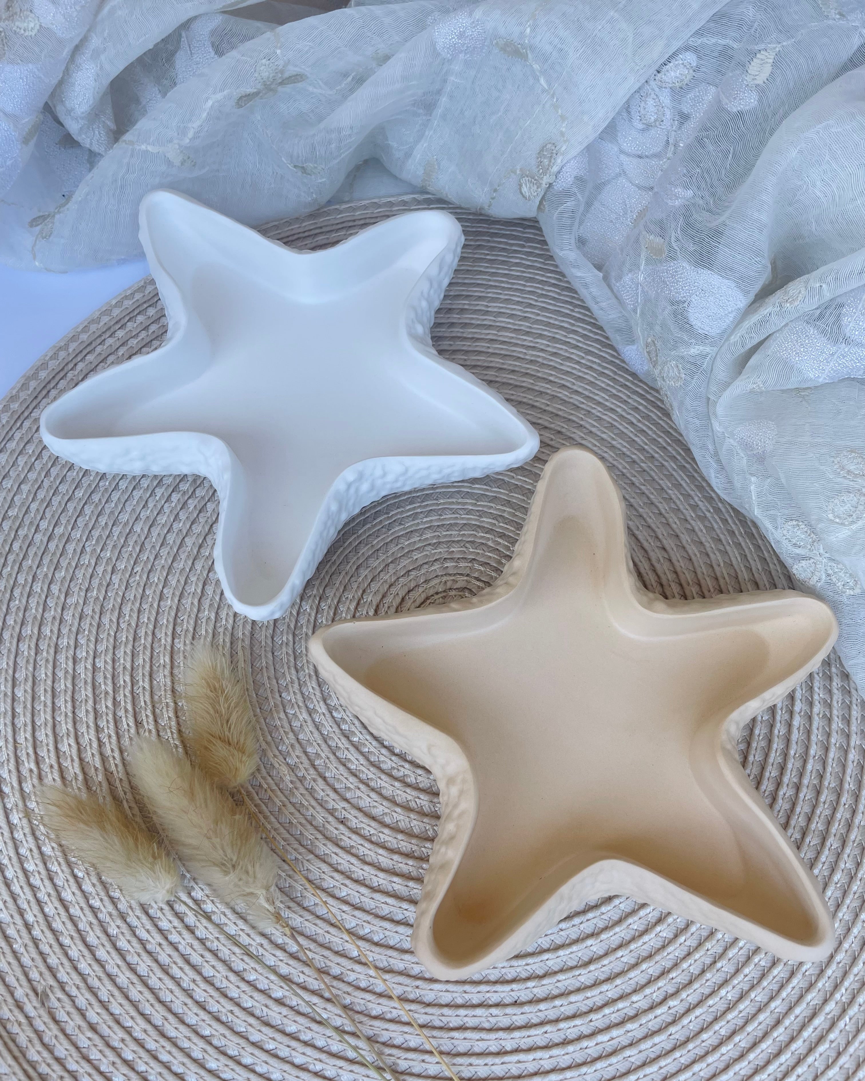 Cuenco estrella